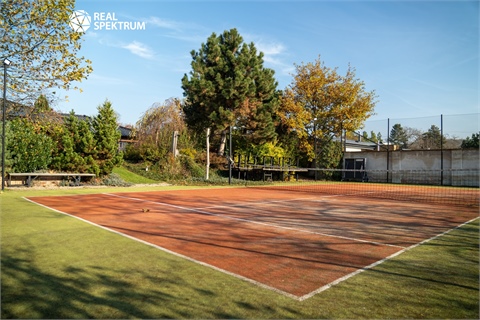 Prodej rodinného domu, 245 m² 28