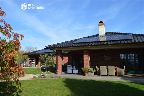 Prodej rodinného domu, 245 m² - 18