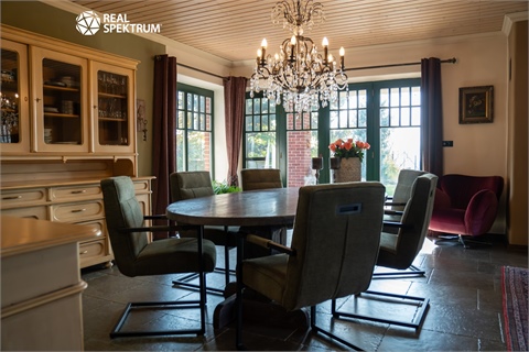 Prodej rodinného domu, 245 m² 10