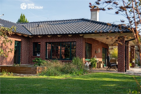 Prodej rodinného domu, 245 m² - 0