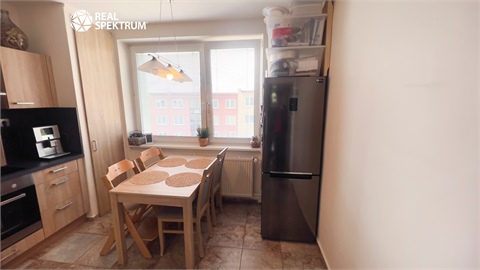 Pronájem bytu 2+1, 55 m² 4