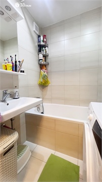 Pronájem bytu 2+1, 55 m² - 8