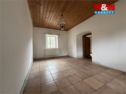 Prodej chaty / chapuly, 60 m² 6