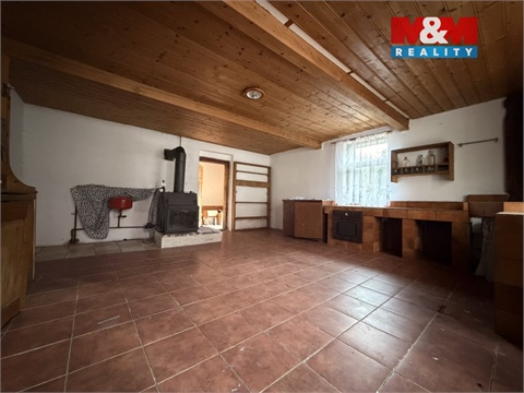 Prodej chaty / chapuly, 60 m² - 2