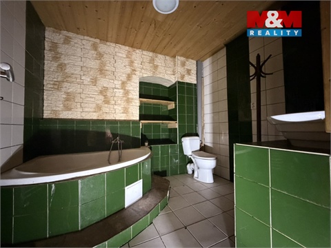 Prodej chaty / chapuly, 60 m² 8