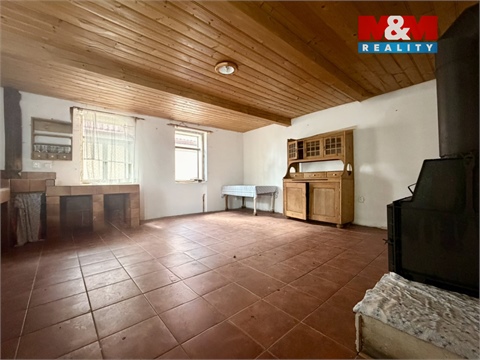 Prodej chaty / chapuly, 60 m² 4