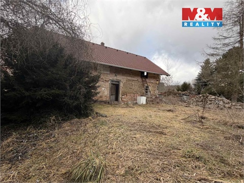 Prodej chaty / chapuly, 60 m² 14