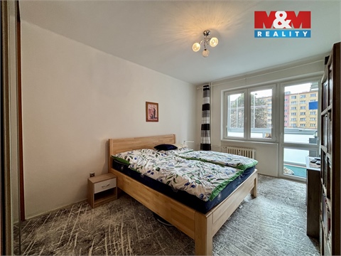 Prodej bytu 2+1, 58 m² 4