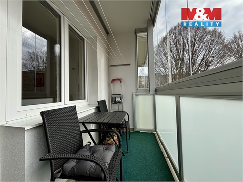 Prodej bytu 2+1, 58 m² 8