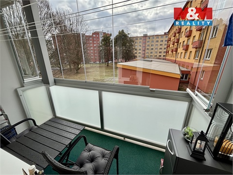 Prodej bytu 2+1, 58 m² - 8