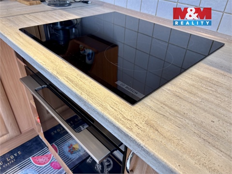 Prodej bytu 2+1, 58 m² 10