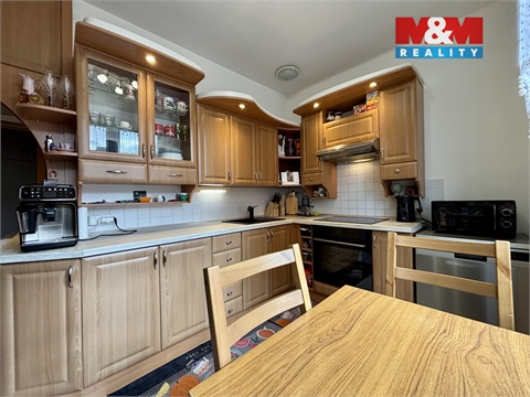 Prodej bytu 2+1, 58 m² - 2