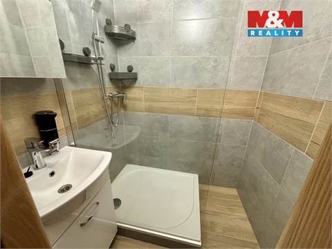 Prodej bytu 2+1, 58 m² 6