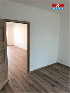Pronájem bytu 2+1, 56 m² - 8