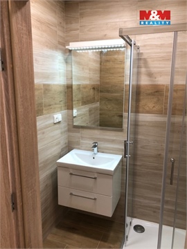 Pronájem bytu 2+1, 56 m² - 4