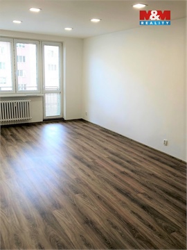Pronájem bytu 2+1, 56 m² 6
