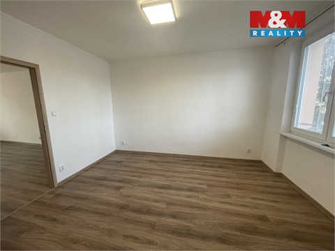 Pronájem bytu 2+1, 56 m² 10