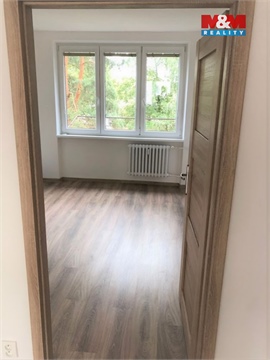 Pronájem bytu 2+1, 56 m² - 6