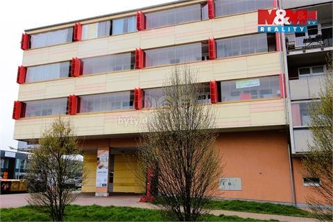 Prodej parkovacího místa, 12 m² - 4