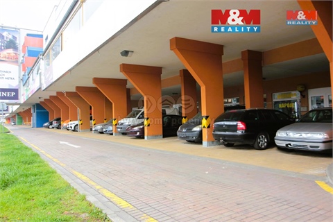 Prodej parkovacího místa, 12 m² 0