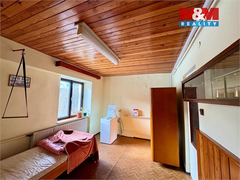 Prodej rodinného domu, 105 m² 18