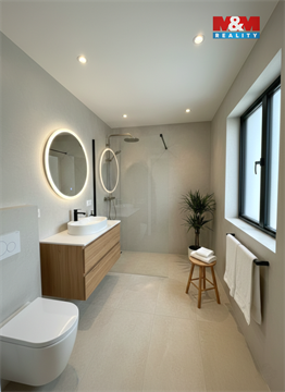 Prodej rodinného domu, 105 m² 12