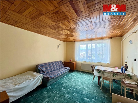 Prodej rodinného domu, 105 m² - 2