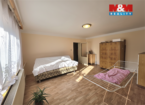 Prodej rodinného domu, 105 m² - 8