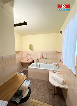 Prodej rodinného domu, 105 m² - 10