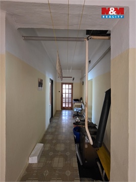 Prodej rodinného domu, 105 m² 8