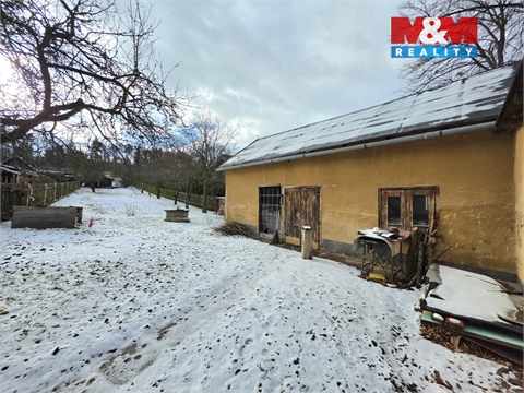 Prodej rodinného domu, 105 m² - 12