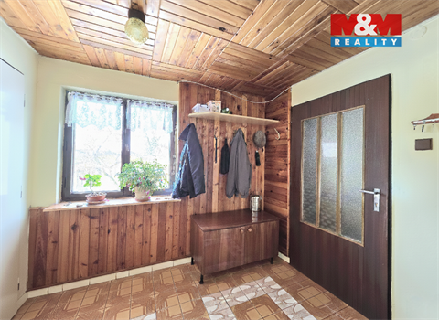 Prodej rodinného domu, 105 m² 2