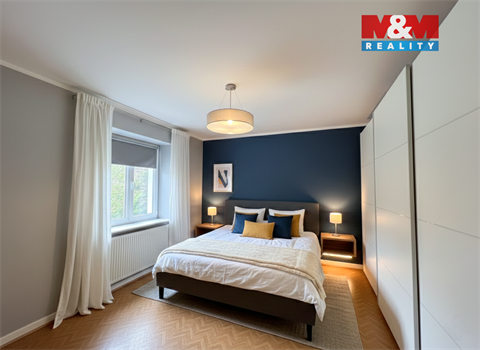 Prodej rodinného domu, 105 m² - 16