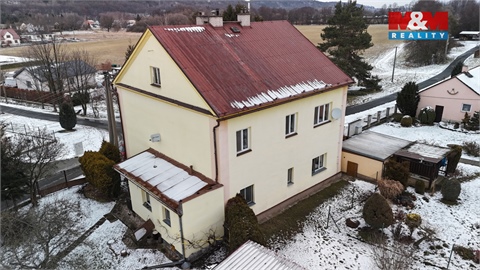 Prodej rodinného domu, 105 m² - 14