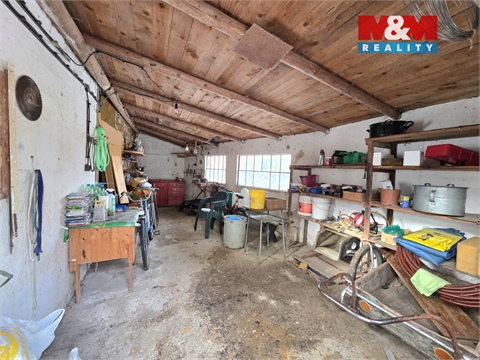 Prodej rodinného domu, 105 m² 10