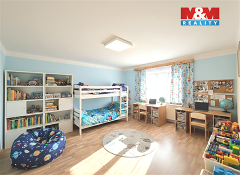 Prodej rodinného domu, 105 m² 6