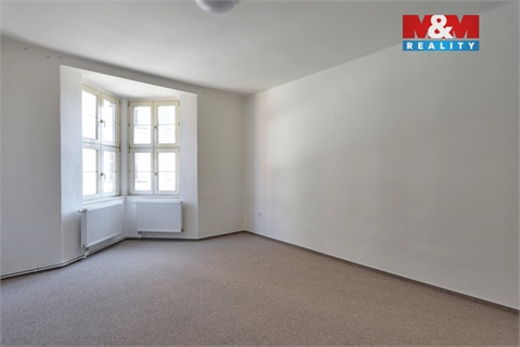 Pronájem bytu 4+1, 105 m² - 4