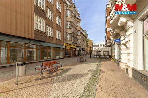 Pronájem bytu 4+1, 105 m² 6