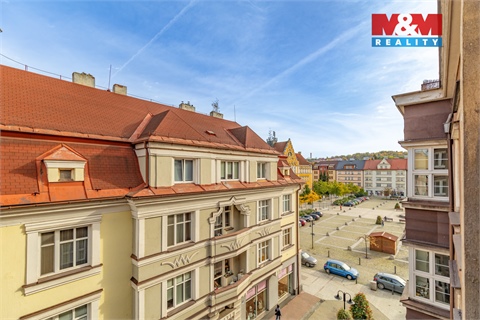 Pronájem bytu 4+1, 105 m² 12