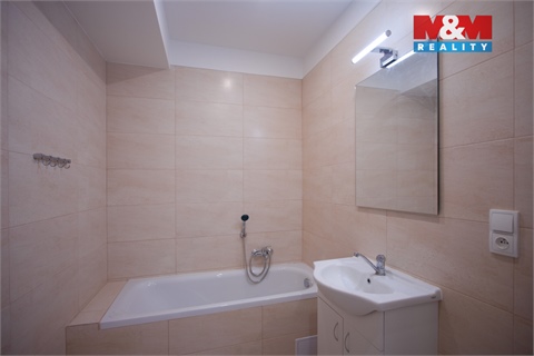 Pronájem bytu 4+1, 105 m² 4