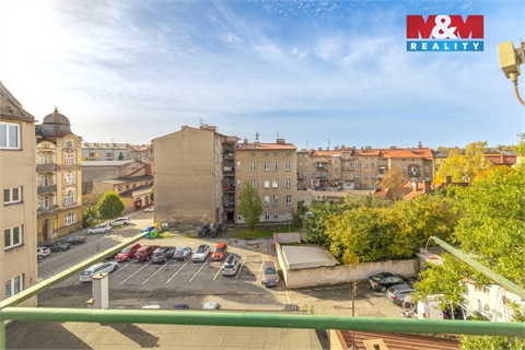 Pronájem bytu 4+1, 105 m² - 10