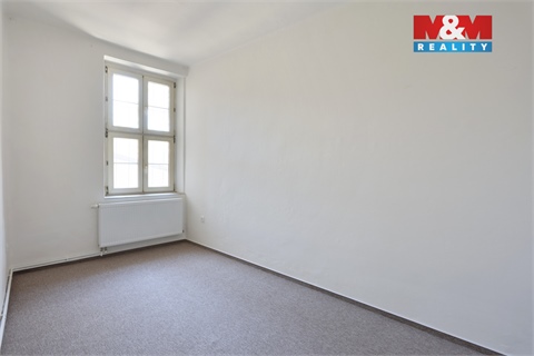 Pronájem bytu 4+1, 105 m² - 8