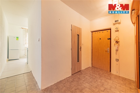 Prodej bytu 3+1, 67 m² 10