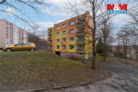 Prodej bytu 3+1, 67 m² - 18