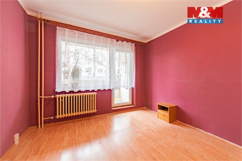 Prodej bytu 3+1, 67 m² - 4