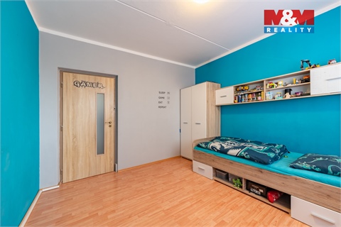 Prodej bytu 3+1, 67 m² - 8