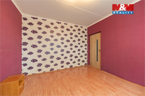 Prodej bytu 3+1, 67 m² 6