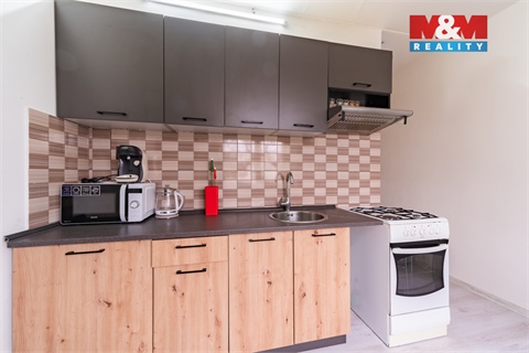 Prodej bytu 3+1, 67 m² 16