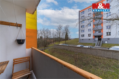 Prodej bytu 3+1, 67 m² - 6