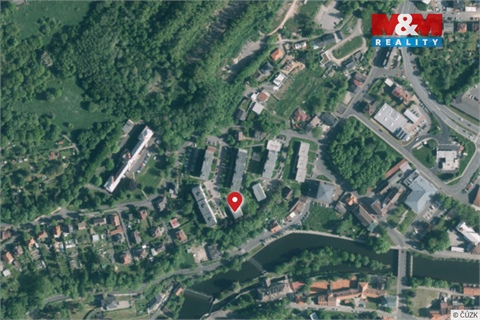 Prodej bytu 3+1, 67 m² 20